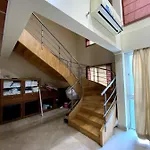 Corporate Luxury Stays