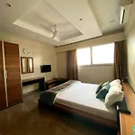 Corporate Luxury Stays