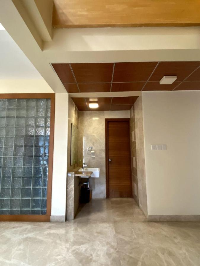 Corporate Luxury Stays Guest house