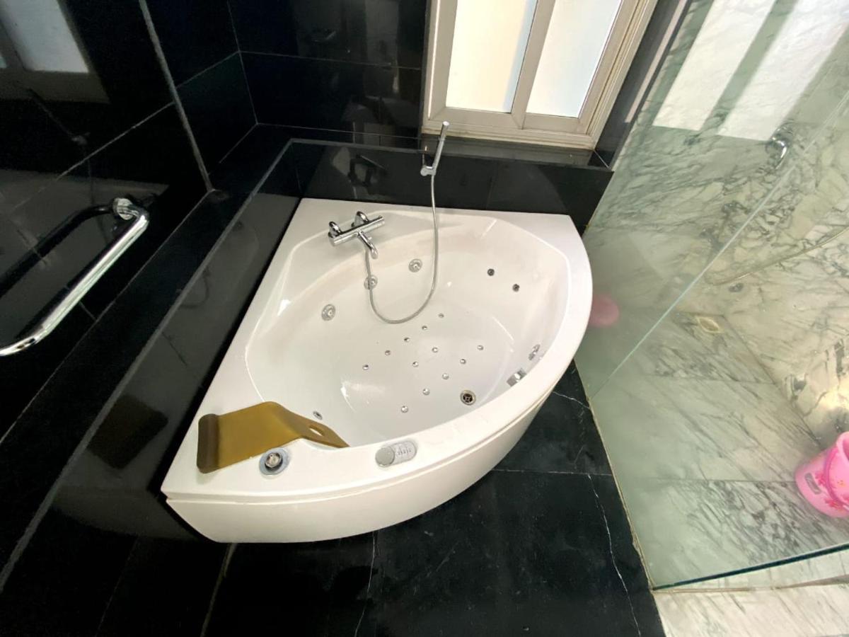 Corporate Luxury Stays * Pune