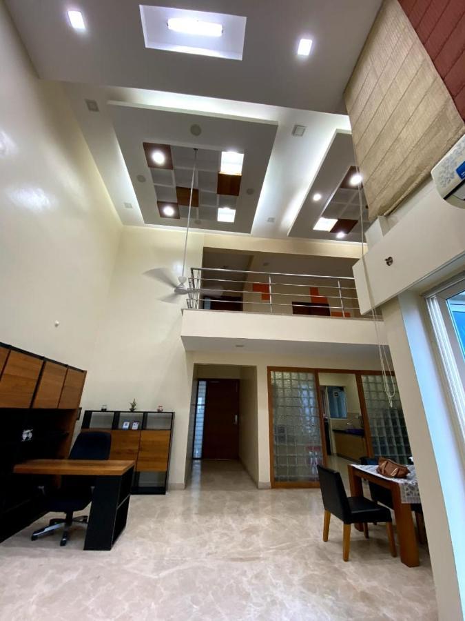 Corporate Luxury Stays Guest house Pune