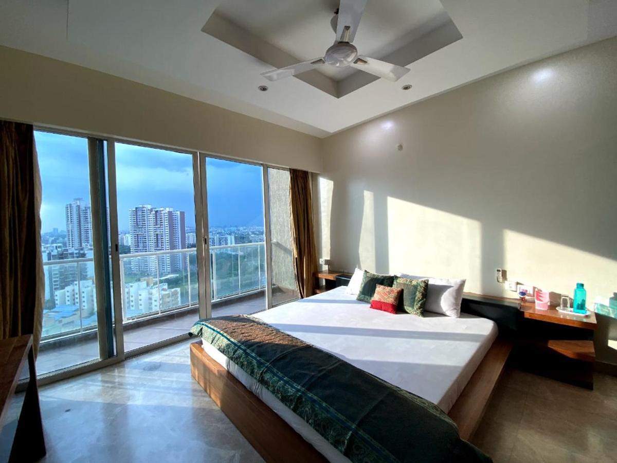 Guest house Corporate Luxury Stays