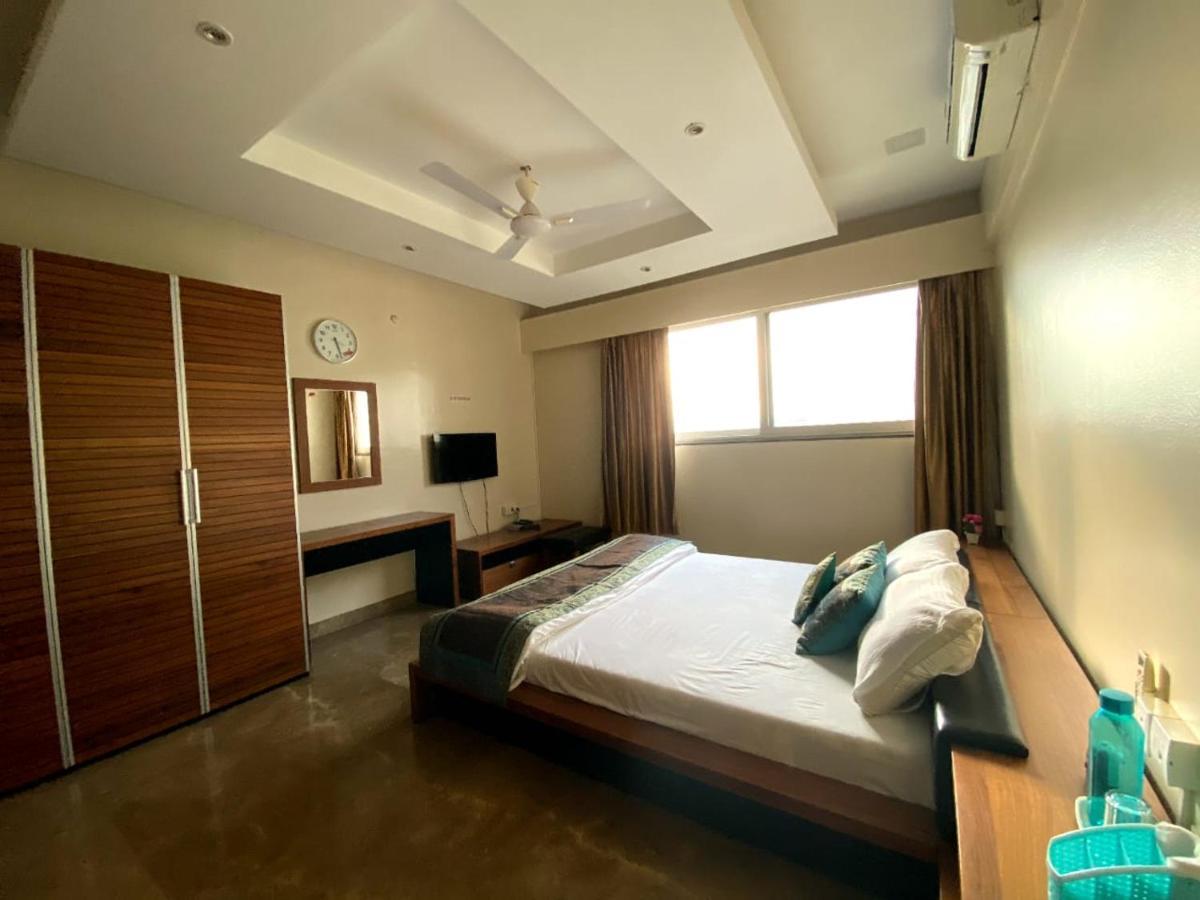Corporate Luxury Stays