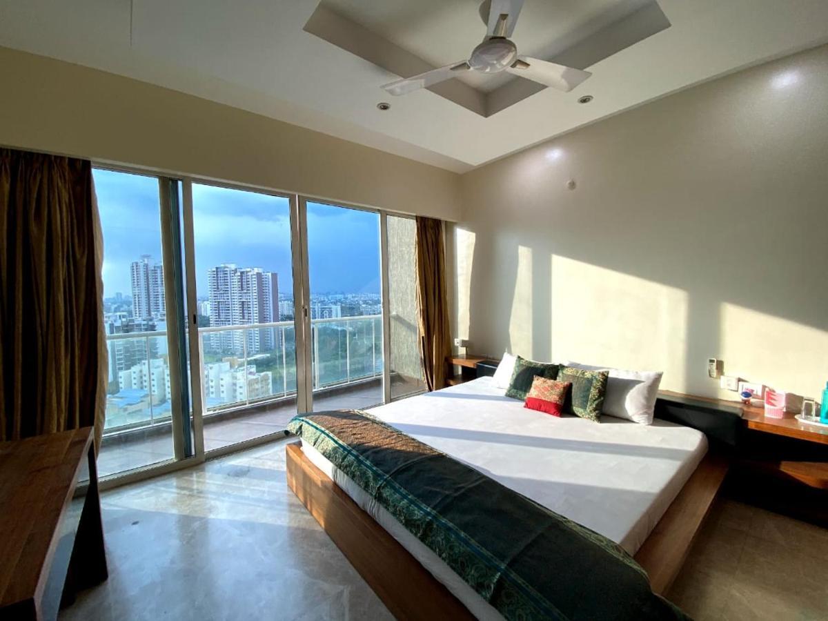 Corporate Luxury Stays Guest house Pune