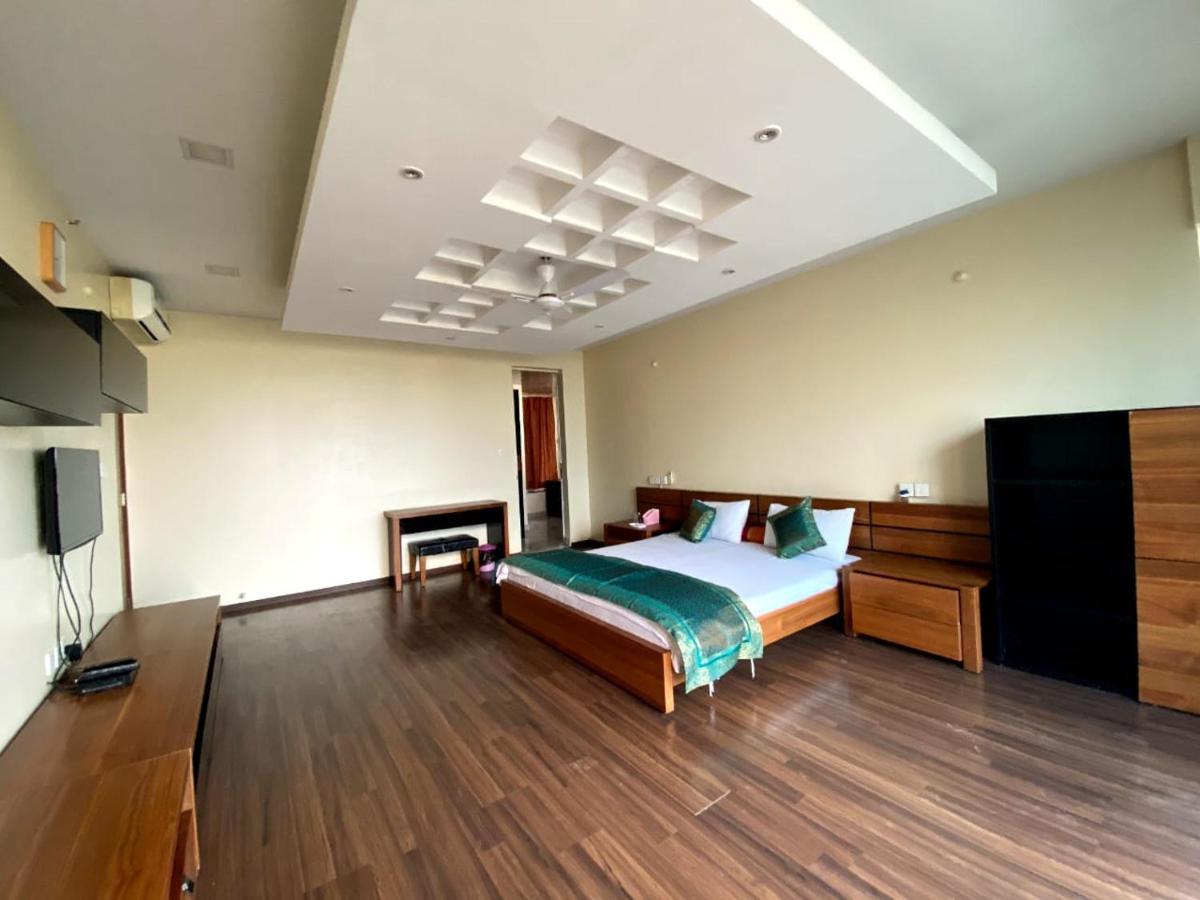Guest house Corporate Luxury Stays Pune